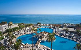 Hotel Creta Princess Aquapark & Spa Maleme